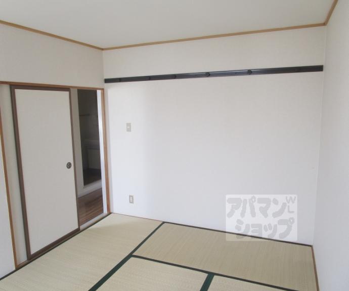 【セジュール今原】間取