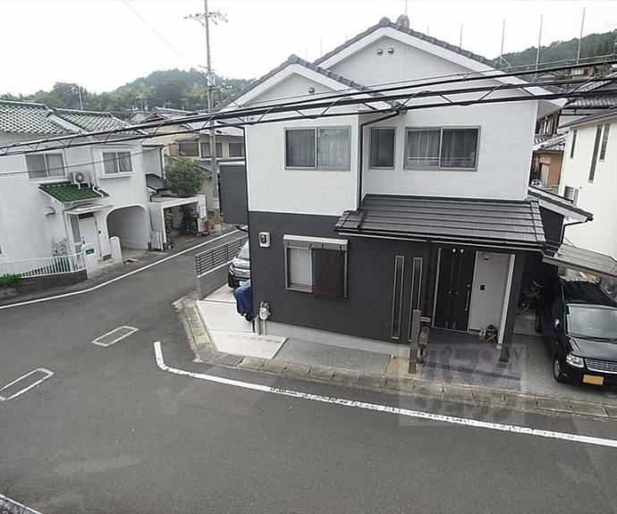 【セジュール今原】間取