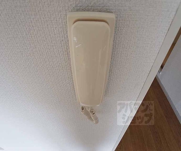 【セジュール今原】間取