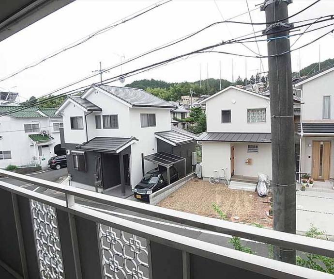 【セジュール今原】間取