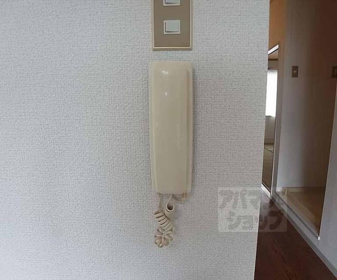 【セジュール今原】間取