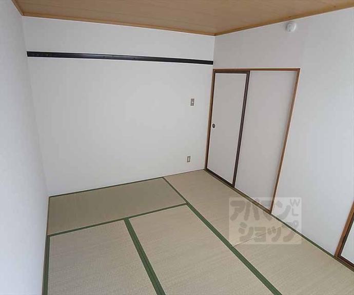 【セジュール今原】間取