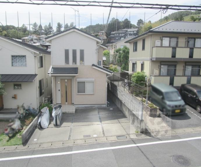 【セジュール今原】間取