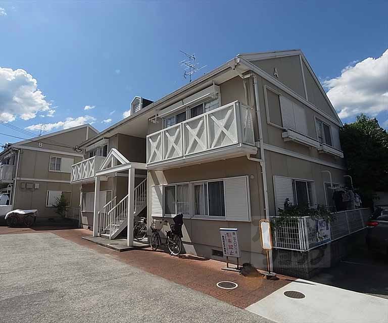 フレグランス上賀茂