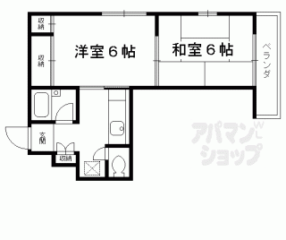 【グラシア北山】