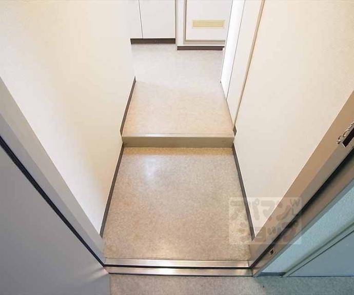 【グラシア北山】間取