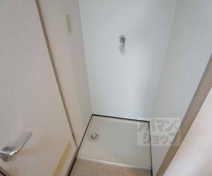 【グラシア北山】間取