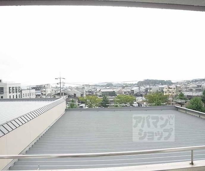 【グラシア北山】間取