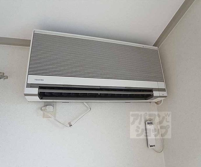 【グラシア北山】間取