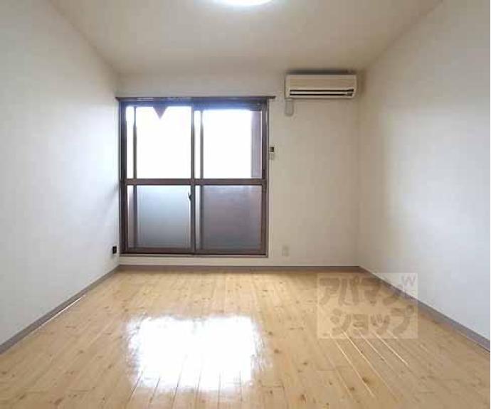 【アッツ北山】間取