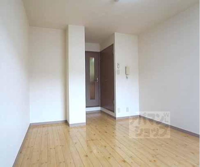 【アッツ北山】間取