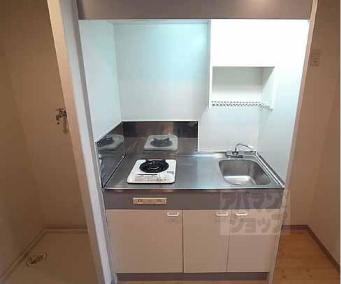 【アッツ北山】間取