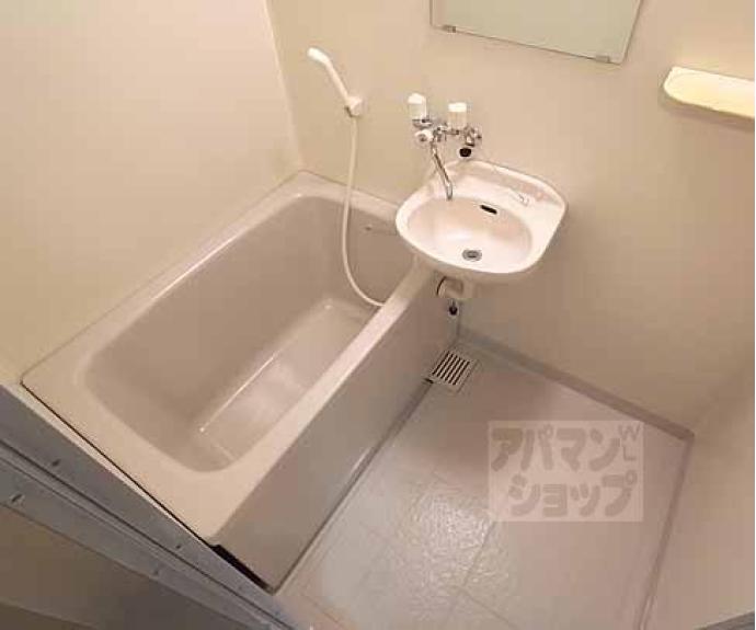 【アッツ北山】間取