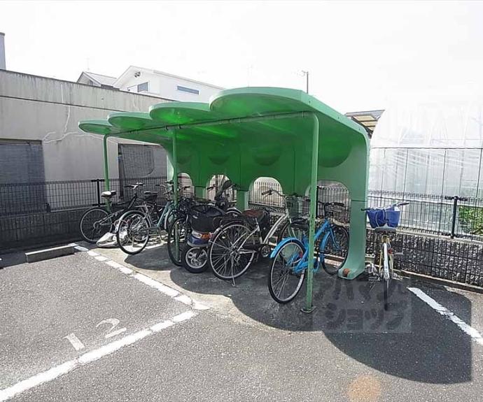 【サードニックス宇田】間取
