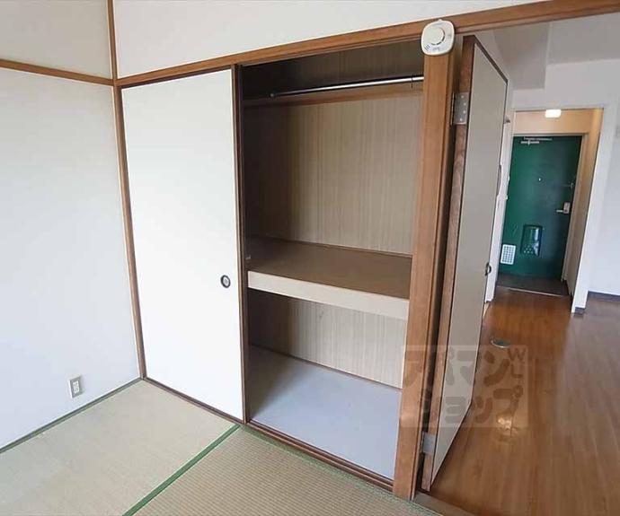 【サードニックス宇田】間取