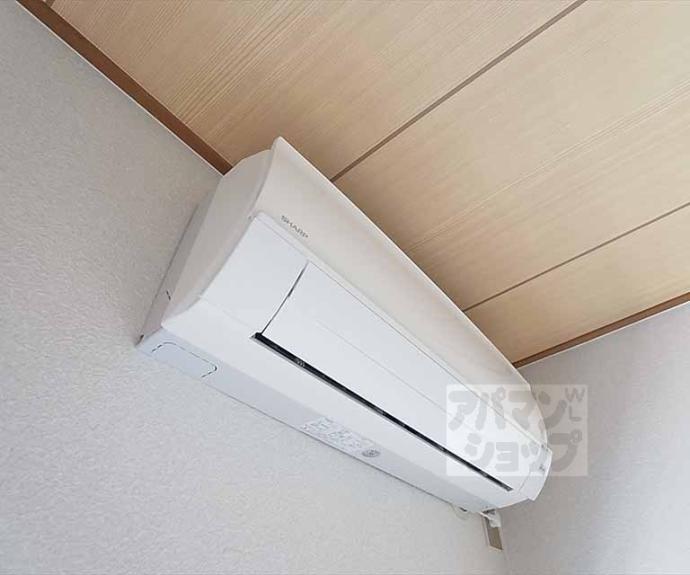 【サードニックス宇田】間取