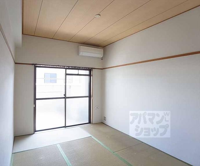 【サードニックス宇田】間取