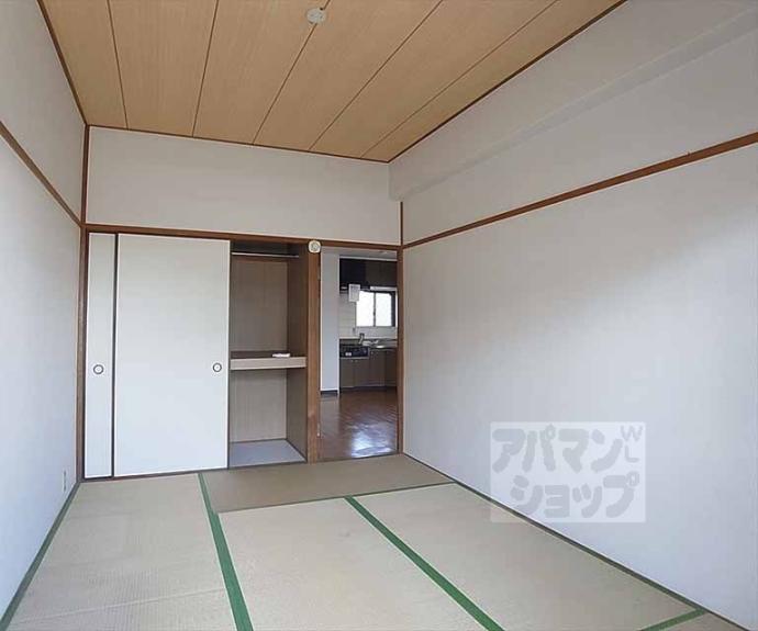 【サードニックス宇田】間取