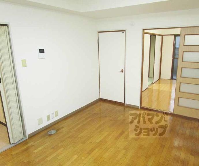 【サードニックス宇田】間取