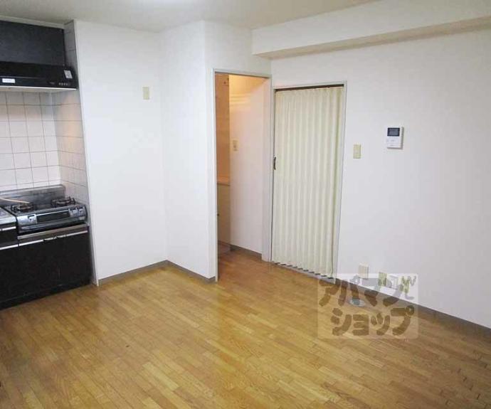 【サードニックス宇田】間取