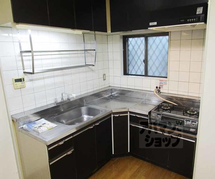 【サードニックス宇田】間取