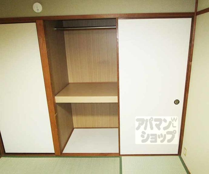 【サードニックス宇田】間取