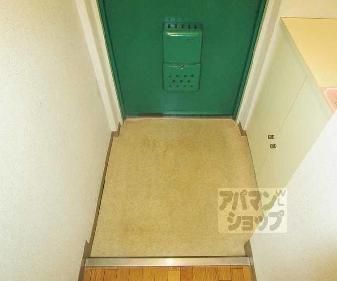 【サードニックス宇田】間取