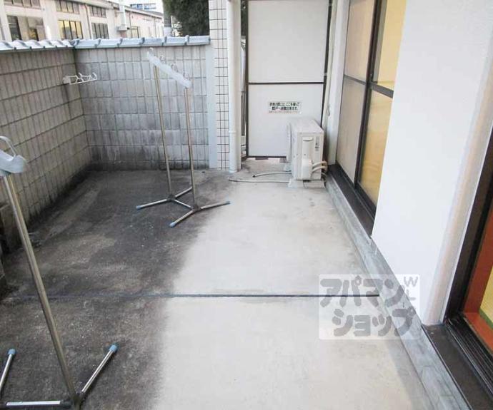 【サードニックス宇田】間取