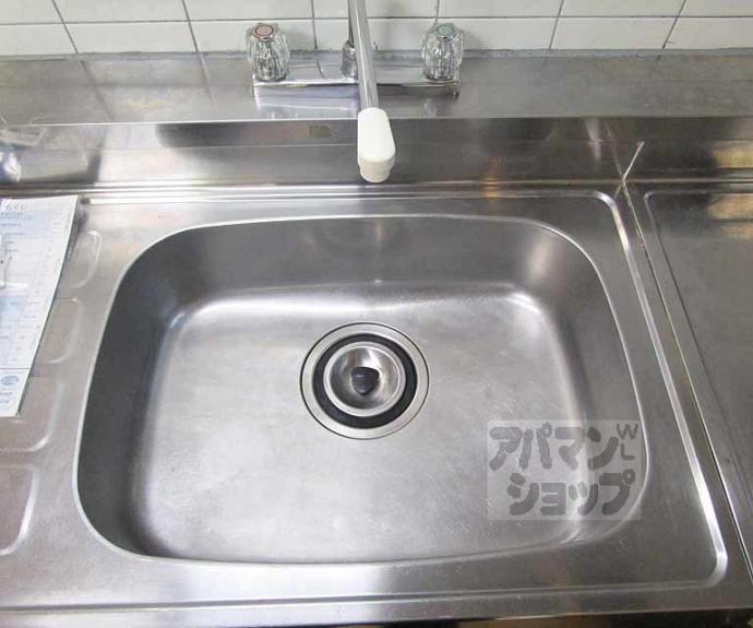 【サードニックス宇田】間取