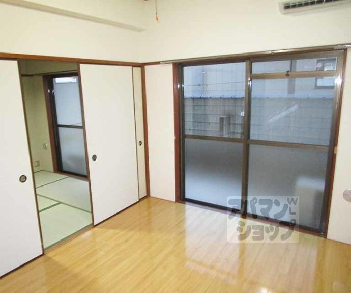 【サードニックス宇田】間取