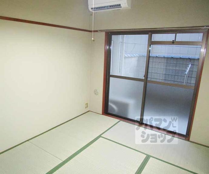 【サードニックス宇田】間取