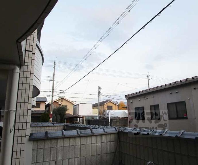 【サードニックス宇田】間取