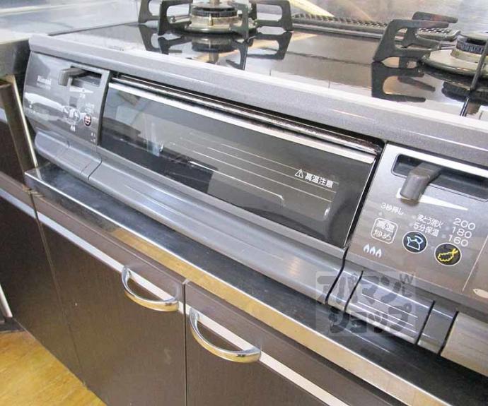 【サードニックス宇田】間取