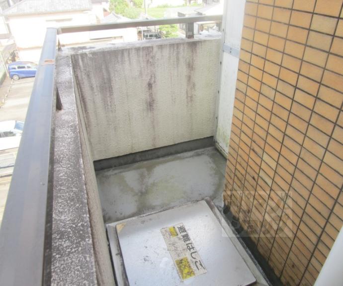 【ラ・シャンブル】間取
