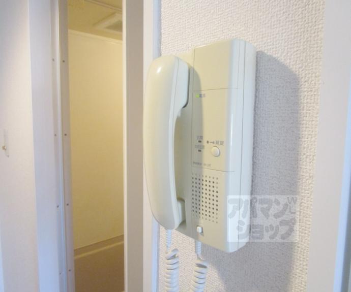 【ラ・シャンブル】間取