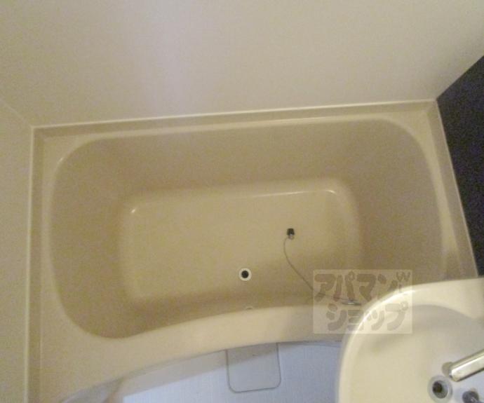 【ラ・シャンブル】間取
