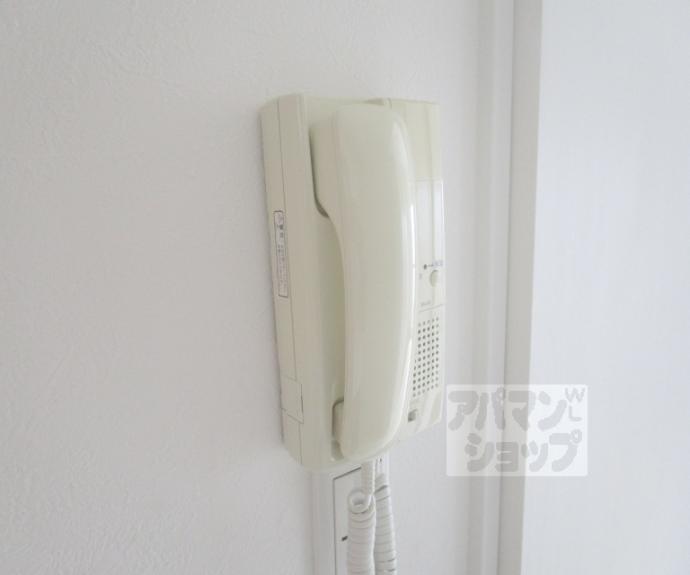 【ラ・シャンブル】間取
