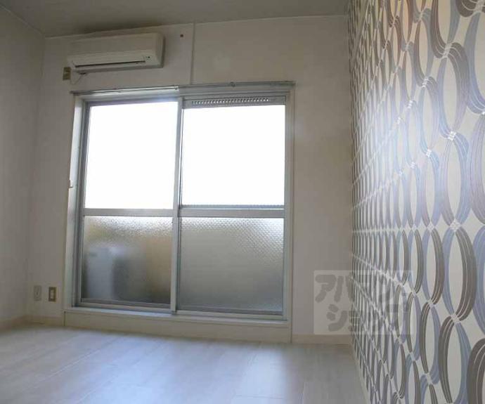 【ラ・シャンブル】間取