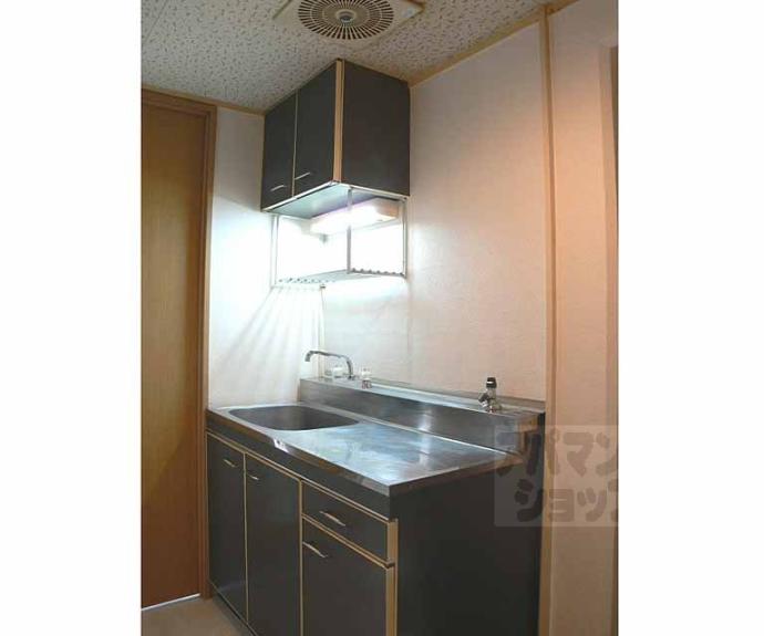 【ラ・シャンブル】間取