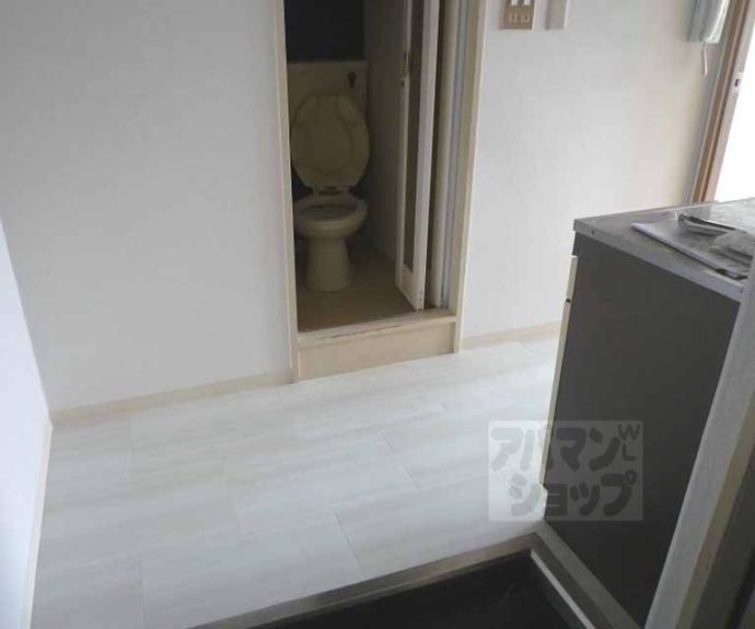 【ラ・シャンブル】間取