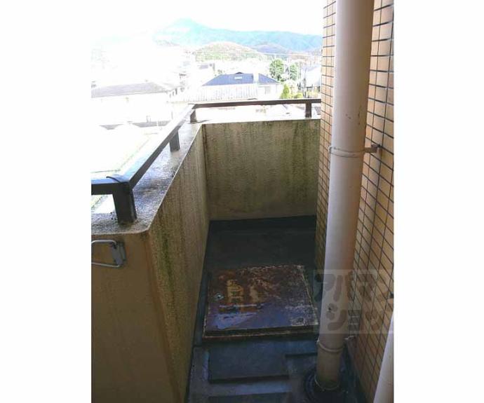 【ラ・シャンブル】間取