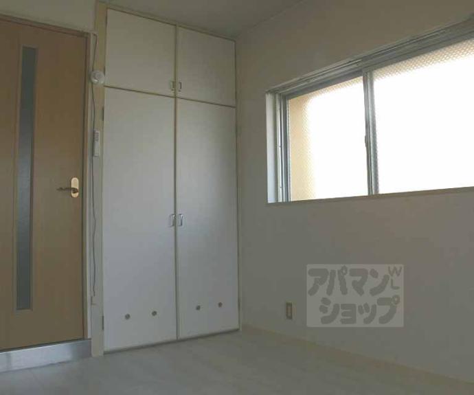 【ラ・シャンブル】間取