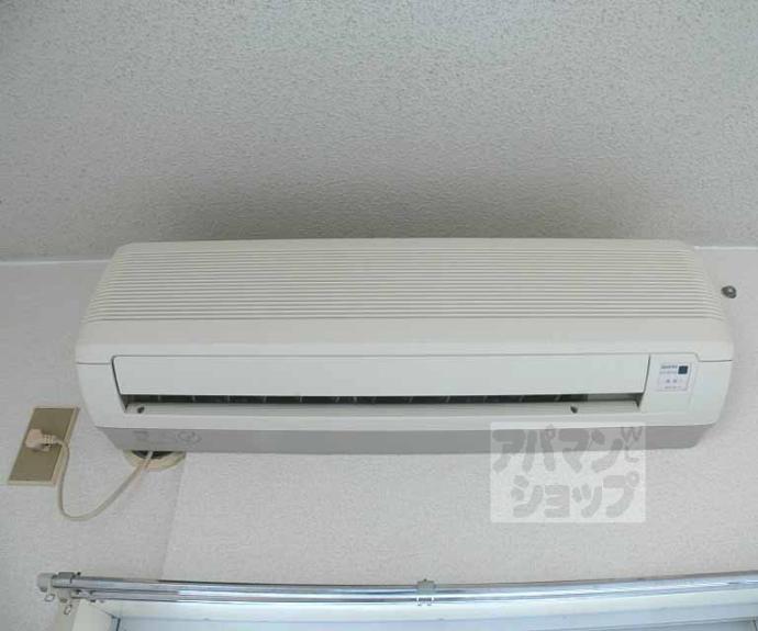 【ラ・シャンブル】間取