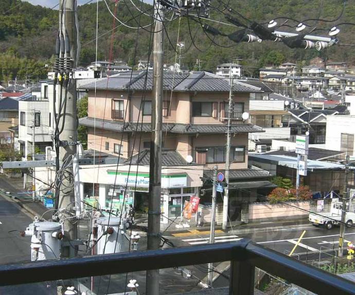 【ラ・シャンブル】間取