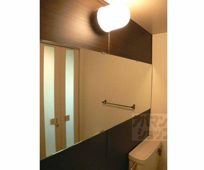 【ラ・シャンブル】間取