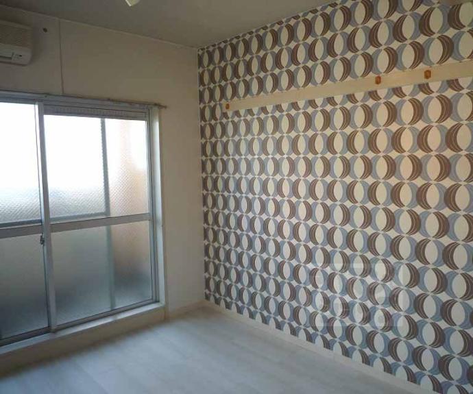 【ラ・シャンブル】間取