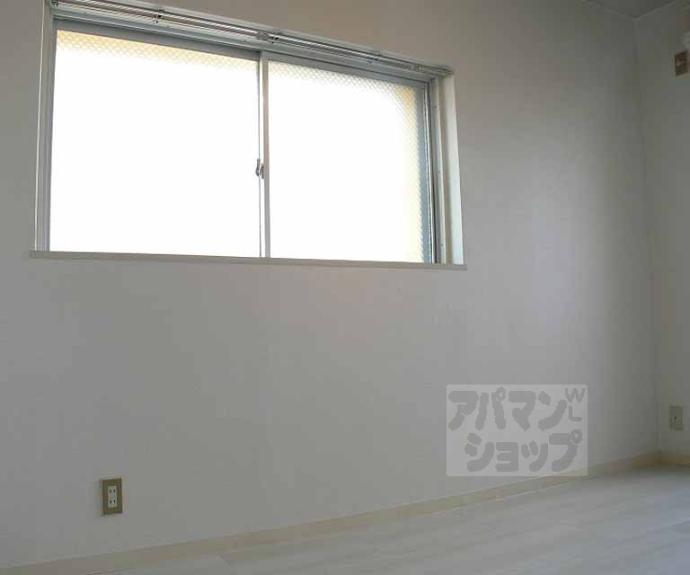 【ラ・シャンブル】間取