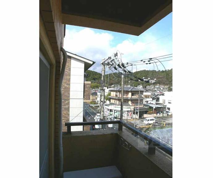 【ラ・シャンブル】間取