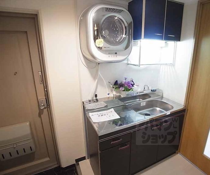 【ラ・シャンブル】間取