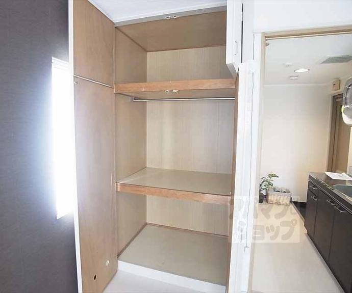 【ラ・シャンブル】間取